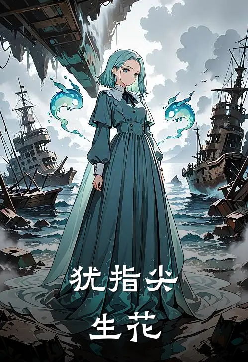 犹指尖生花(秀兰林大山)完整版免费小说_完结版小说推荐犹指尖生花(秀兰林大山)