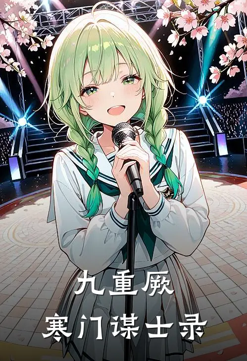 九重厥，寒门谋士录云蔚然杜翰林最新更新小说_在线阅读免费小说九重厥，寒门谋士录云蔚然杜翰林