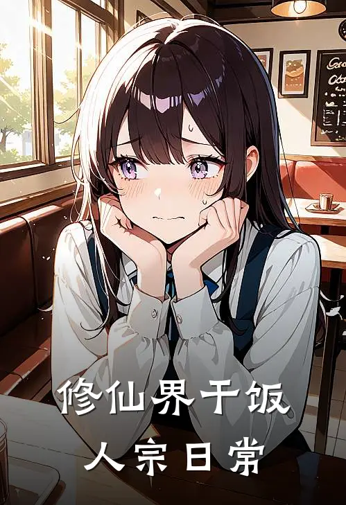 修仙界干饭人宗日常夜予熙泛白最热门小说_免费小说全集修仙界干饭人宗日常(夜予熙泛白)