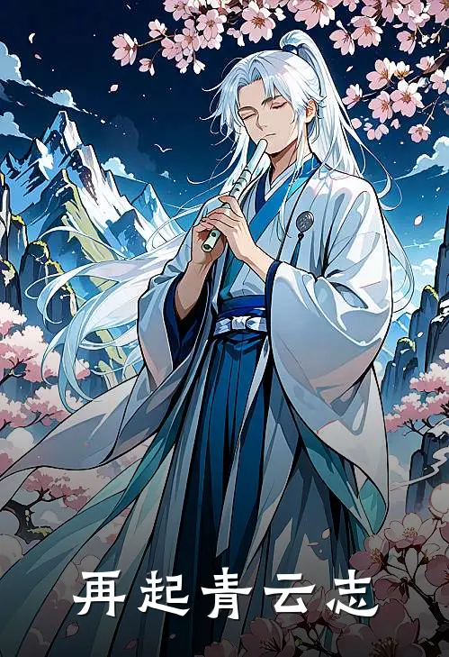 再起青云志