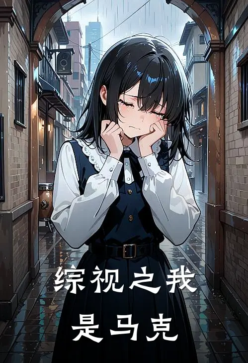 综视之我是马克