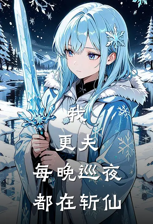 我，更夫，每晚巡夜都在斩仙