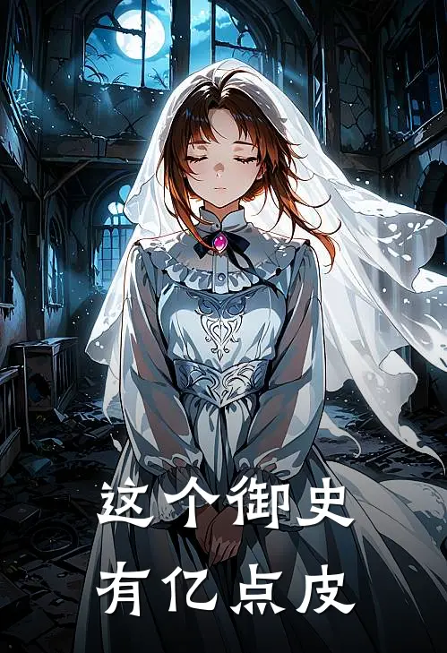 这个御史有亿点皮(沈砚福伯)完结小说_小说完整版免费阅读这个御史有亿点皮沈砚福伯