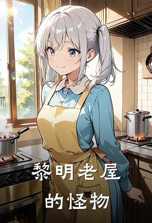 黎明【老屋的怪物】(纪朝烟许温)热门网络小说推荐_免费完结版小说黎明【老屋的怪物】(纪朝烟许温)