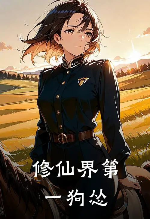 修仙界第一狗怂