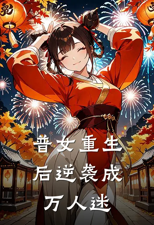 普女重生后逆袭成万人迷