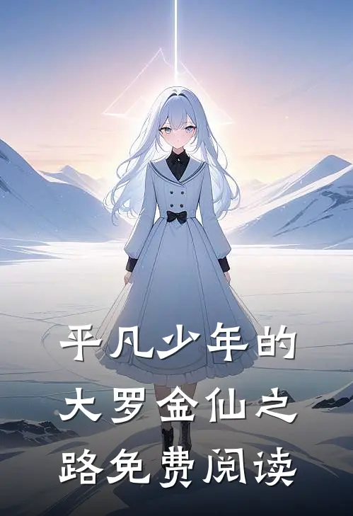 平凡少年的大罗金仙之路免费阅读