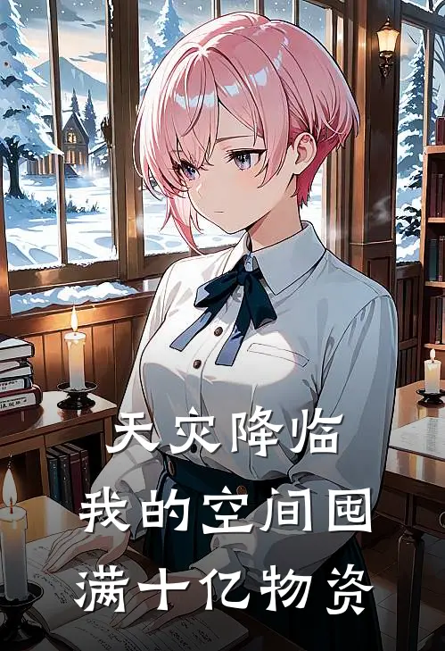 天灾降临：我的空间囤满十亿物资