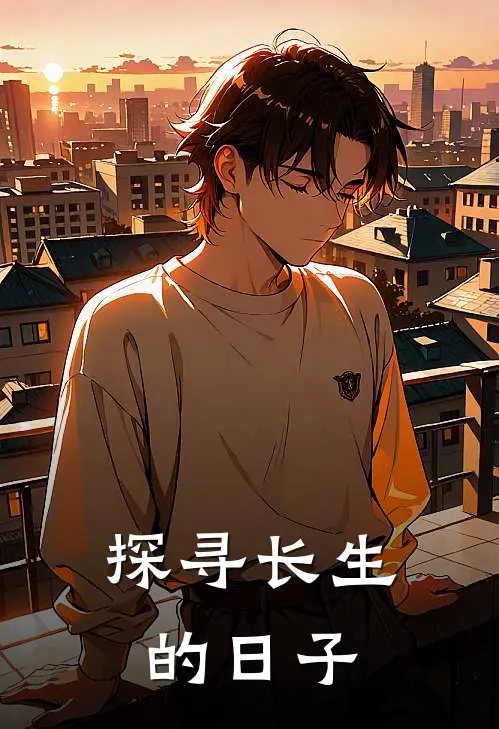 探寻长生的日子