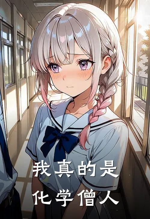 我真的是化学僧人