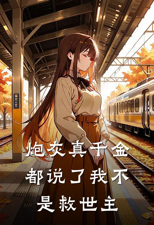 炮灰真千金：都说了我不是救世主祁徵微微全章节免费在线阅读_《炮灰真千金：都说了我不是救世主》精彩小说