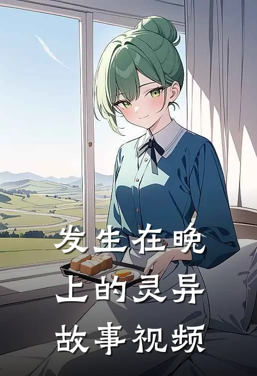 发生在晚上的灵异故事视频