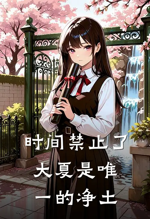 时间禁止了，大夏是唯一的净土