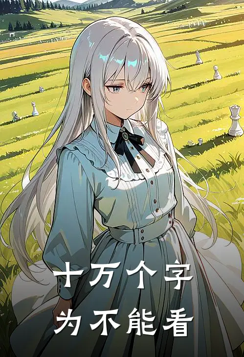 十万个字为不能看