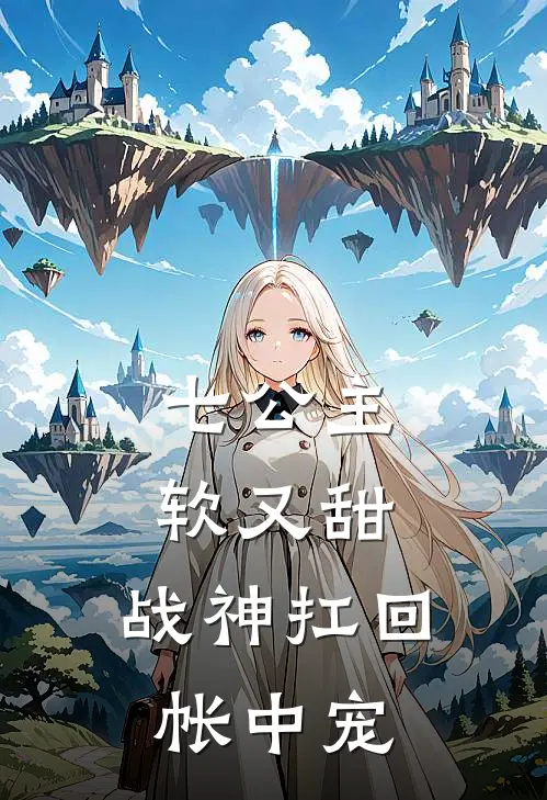 七公主软又甜，战神扛回帐中宠(魏烬上官煜)最新章节在线阅读_(七公主软又甜，战神扛回帐中宠)完整版免费在线阅读