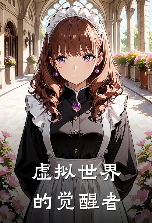 虚拟世界的觉醒者