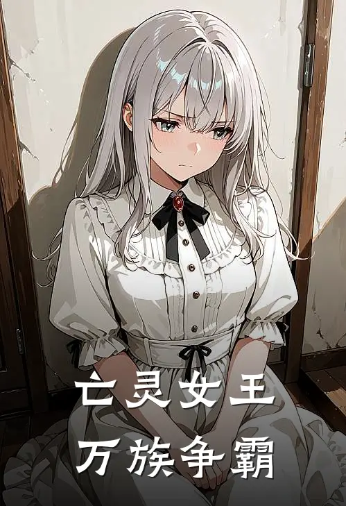 亡灵女王，万族争霸