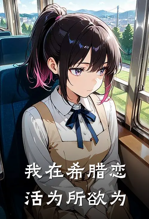 我在希腊恋活为所欲为