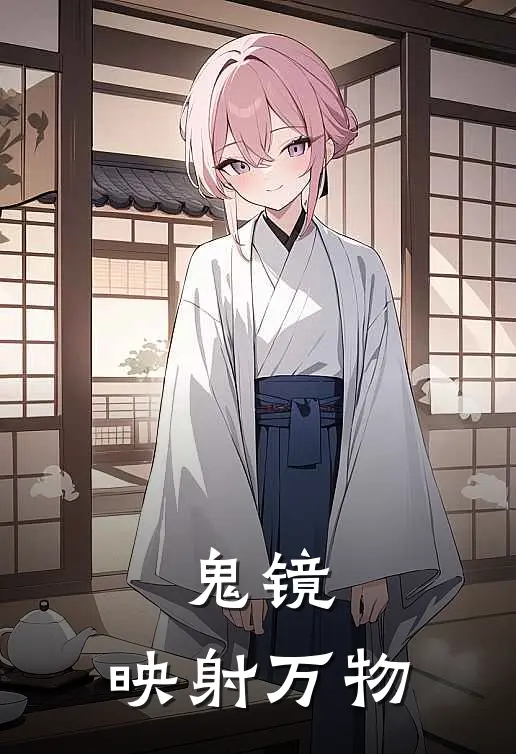 鬼镜，映射万物(陈默赵勇)完结版小说_最新全本小说鬼镜，映射万物陈默赵勇