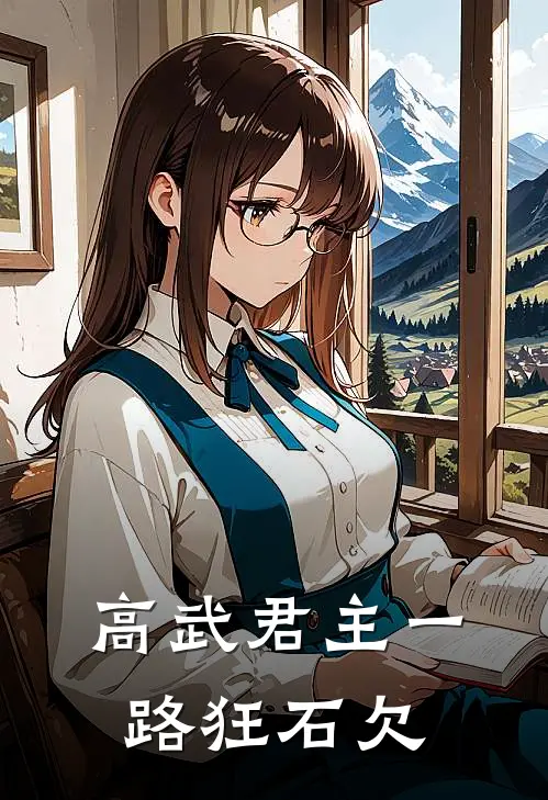 高武君主一路狂石欠