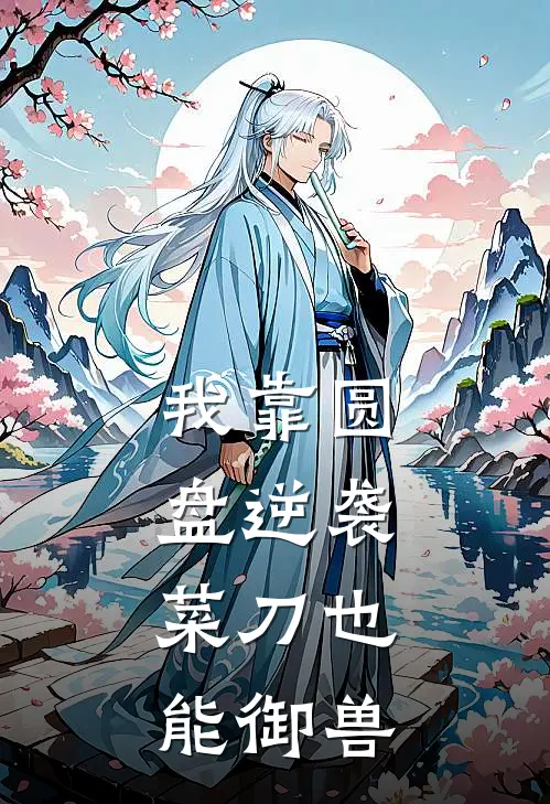 我靠圆盘逆袭：菜刀也能御兽陈凡叶寒霜推荐完结小说_热门小说在线阅读我靠圆盘逆袭：菜刀也能御兽(陈凡叶寒霜)