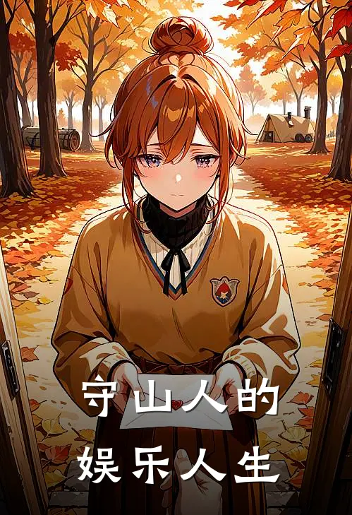 守山人的娱乐人生