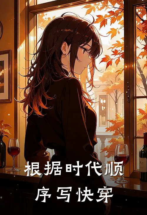 根据时代顺序写快穿