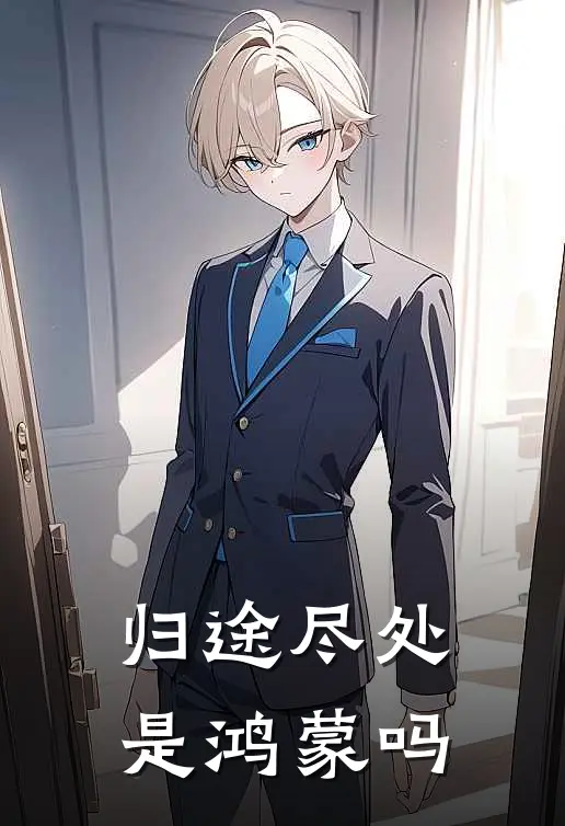 归途尽处是鸿蒙吗