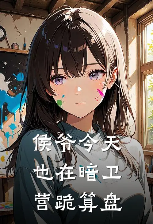 侯爷今天也在暗卫营跪算盘(苏妙锦苏锦)免费小说_完整版免费阅读侯爷今天也在暗卫营跪算盘苏妙锦苏锦