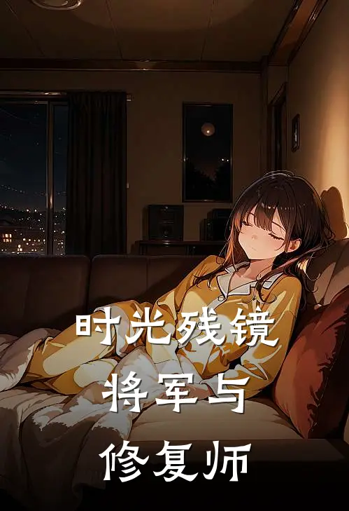 时光残镜：将军与修复师