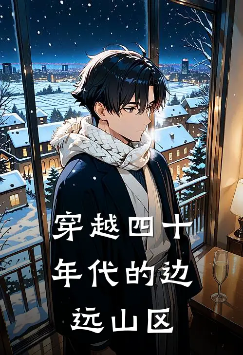 穿越四十年代的边远山区