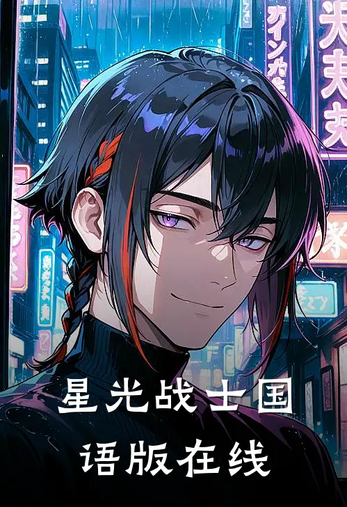 星光战士国语版在线