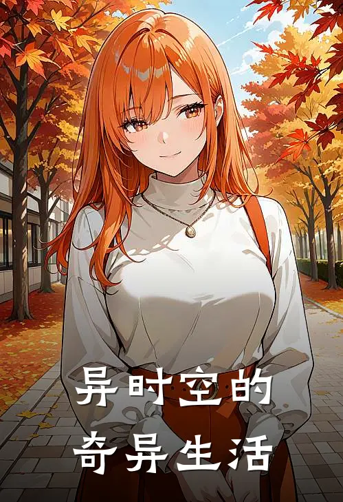 异时空的奇异生活