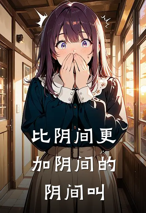 比阴间更加阴间的阴间叫