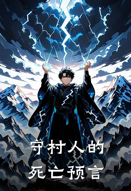 守村人的死亡预言