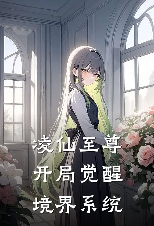 凌仙至尊：开局觉醒境界系统