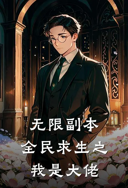 无限副本：全民求生之我是大佬代丽顾峰完整版小说全文免费阅读_最新章节列表无限副本：全民求生之我是大佬(代丽顾峰)