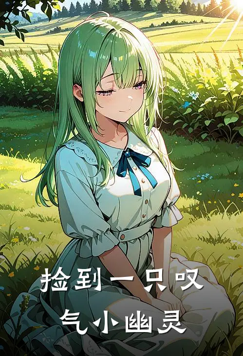 捡到一只叹气小幽灵林小满程星小说免费阅读无弹窗_完结版小说全文免费阅读捡到一只叹气小幽灵(林小满程星)