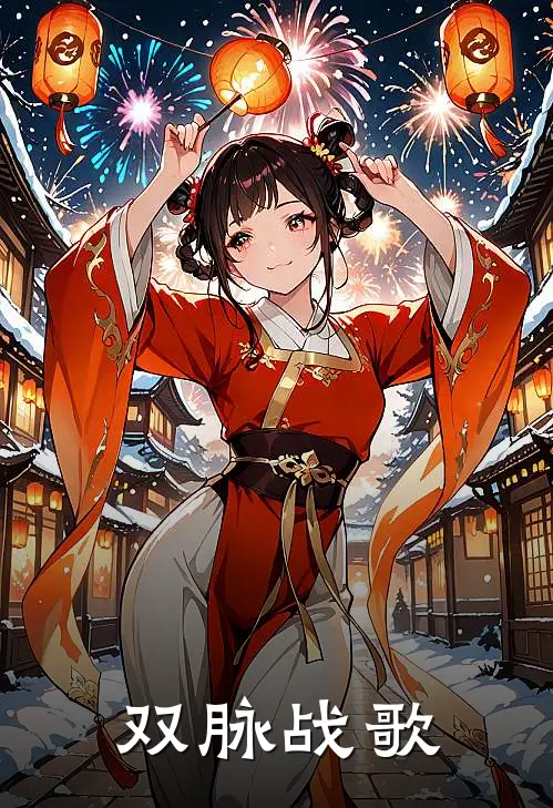 双脉战歌(林修林炎)完结版小说_最新全本小说双脉战歌林修林炎