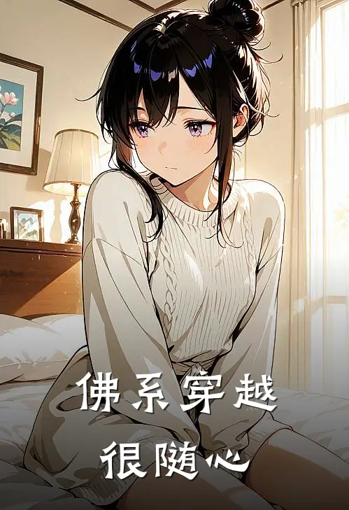 佛系穿越很随心苏培盛侧福晋最新好看小说_已完结小说佛系穿越很随心苏培盛侧福晋