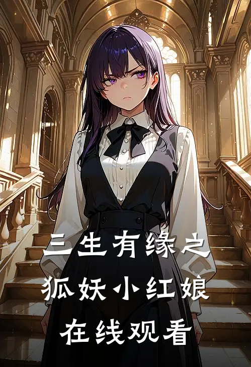 三生有缘之狐妖小红娘在线观看