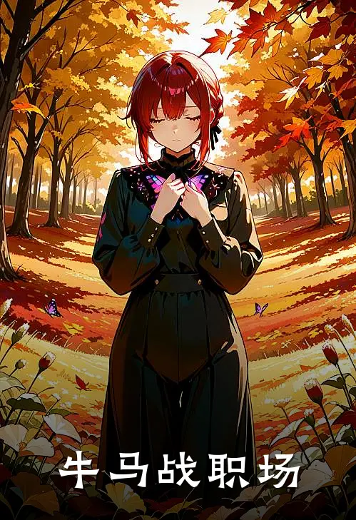 牛马战职场(黎鑫黎鑫)热门网络小说推荐_最新章节列表牛马战职场(黎鑫黎鑫)