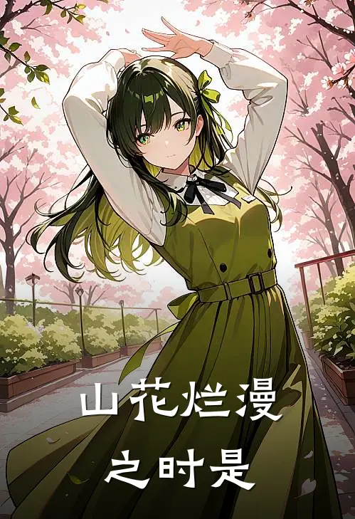 山花烂漫之时是