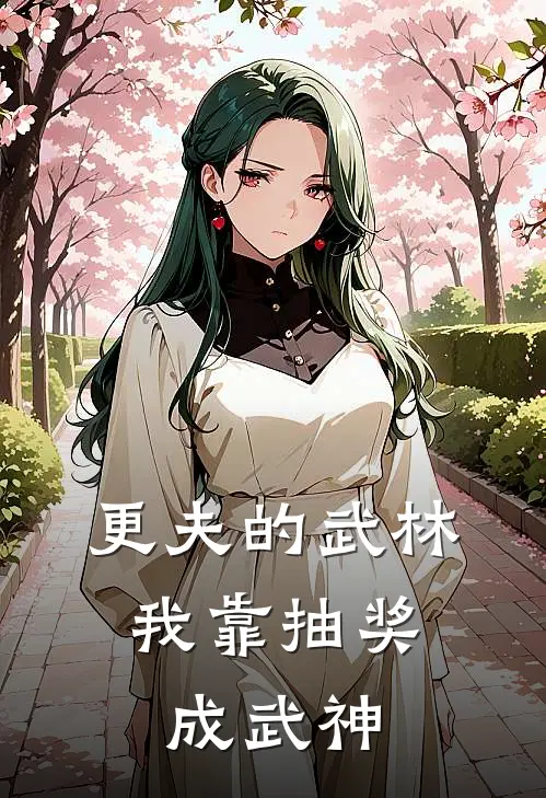 更夫的武林：我靠抽奖成武神