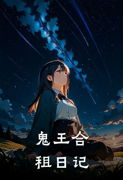 鬼王合租日记祝宵宵祝宵宵小说完结免费_最新章节列表鬼王合租日记(祝宵宵祝宵宵)