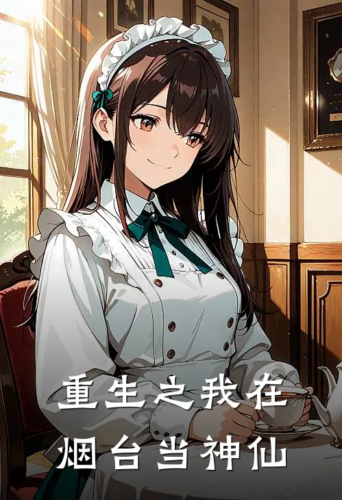 重生之我在烟台当神仙