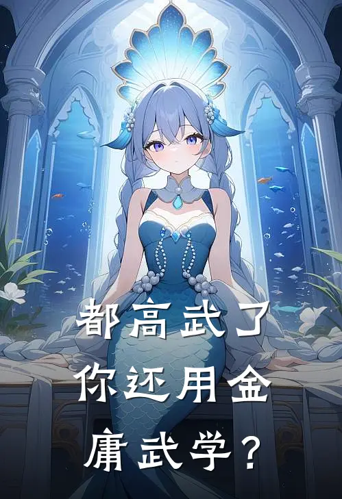 都高武了，你还用金庸武学？(李天郭靖)完整版免费小说_完结版小说推荐都高武了，你还用金庸武学？(李天郭靖)