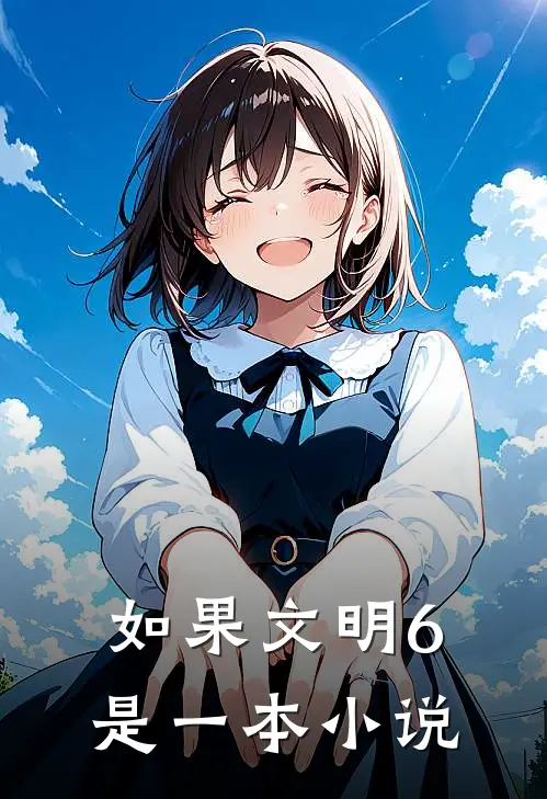 如果文明6是一本小说