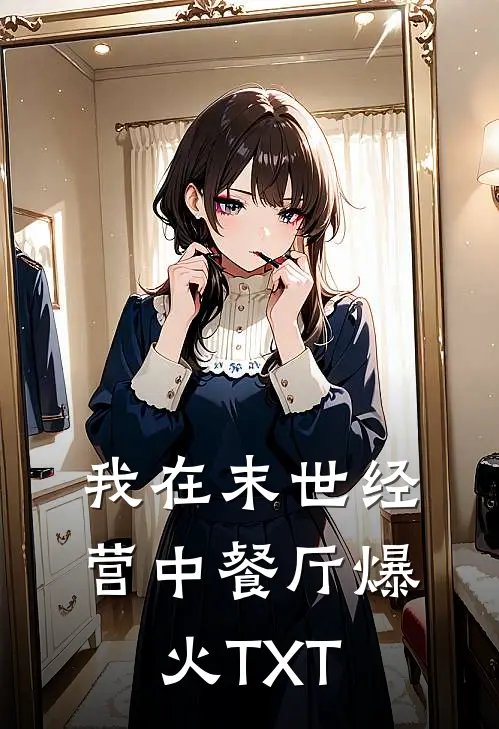 我在末世经营中餐厅爆火TXT