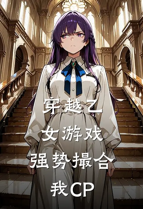 穿越乙女游戏，强势撮合我CP